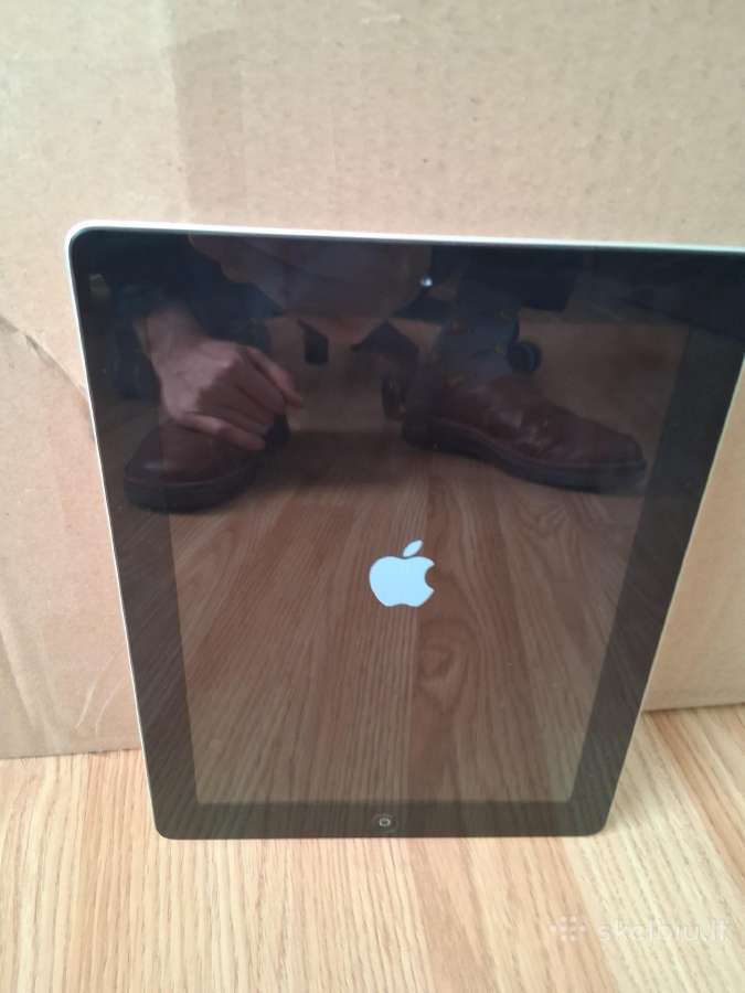 Apple iPad 3rd Generation 32gb - nuotraukos Nr. 3