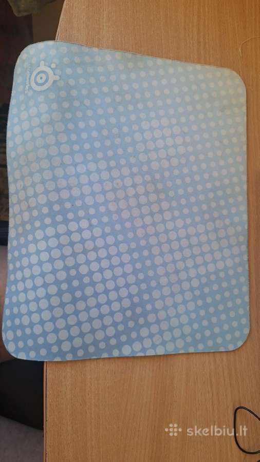 Steelseries qck medium