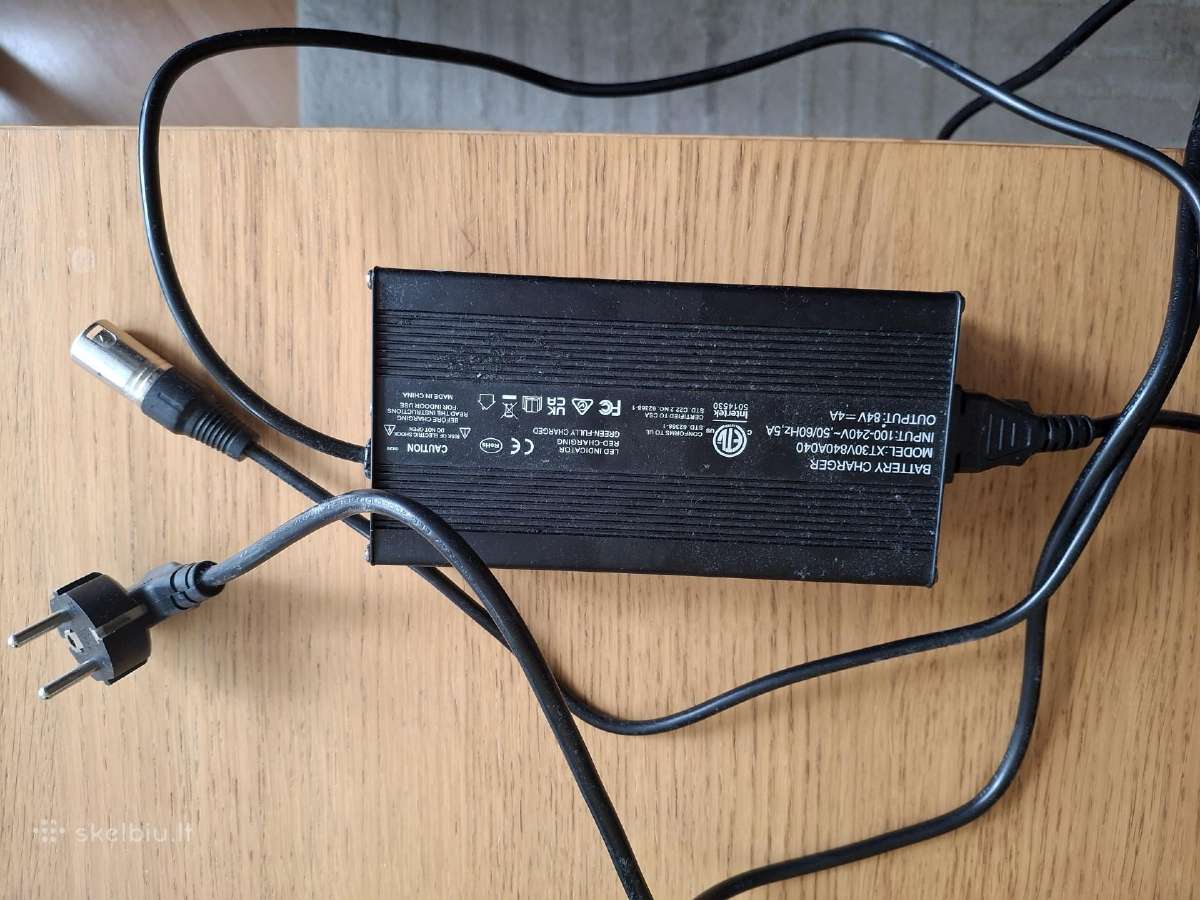 Dviratis 3000w - nuotraukos Nr. 7