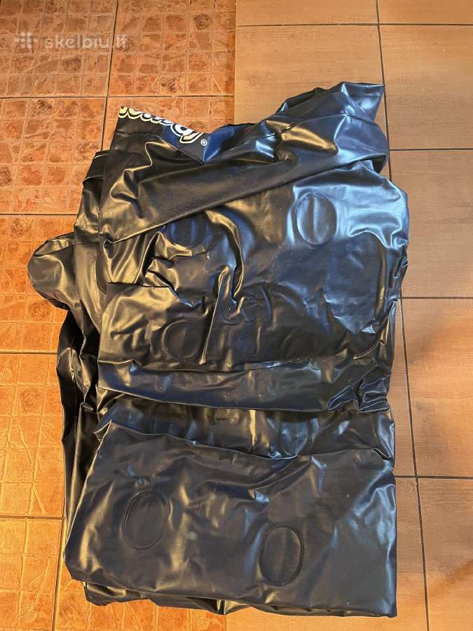 Pripučiamas čiužinys Bestway 203 183 cm