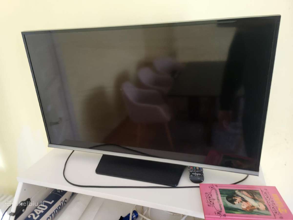 Samsung televizorius 32