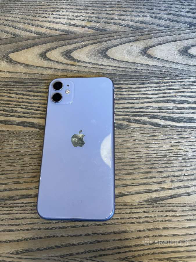 iPhone 11 pro