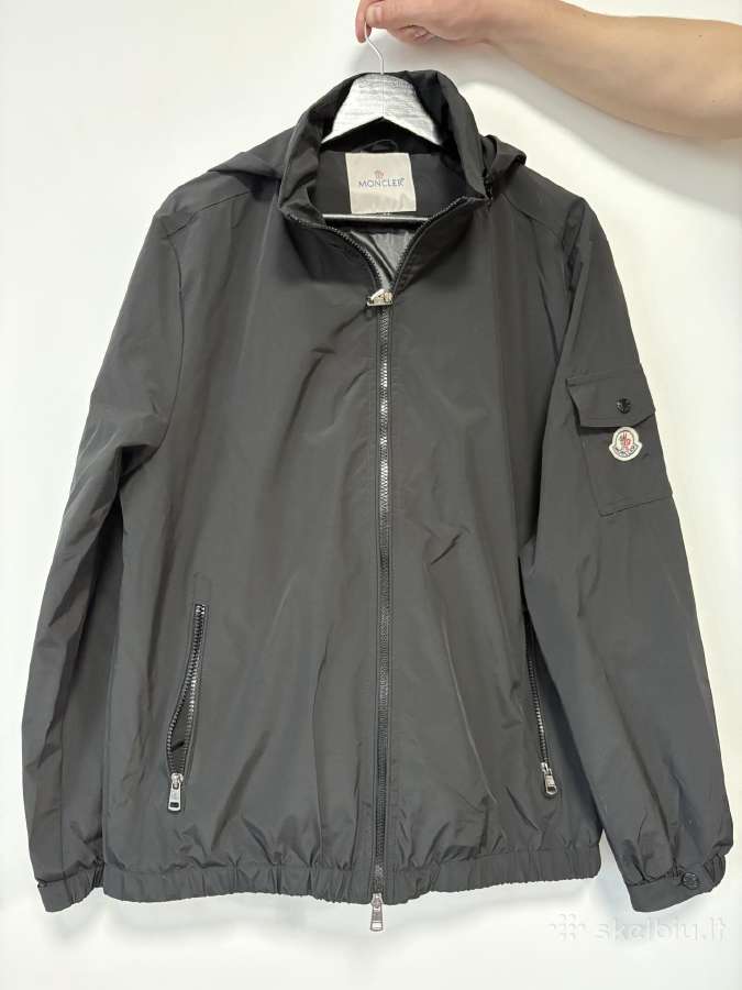 Moncler plona striukė