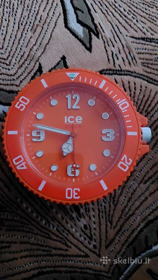 Ice