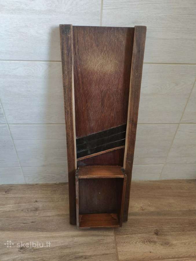 Senovinė kopūstų tarka