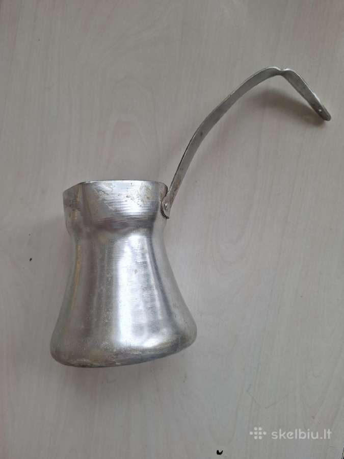 Vintažinis (tarybinis) kavinukas