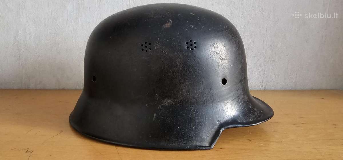 Ww2 M34 salmas