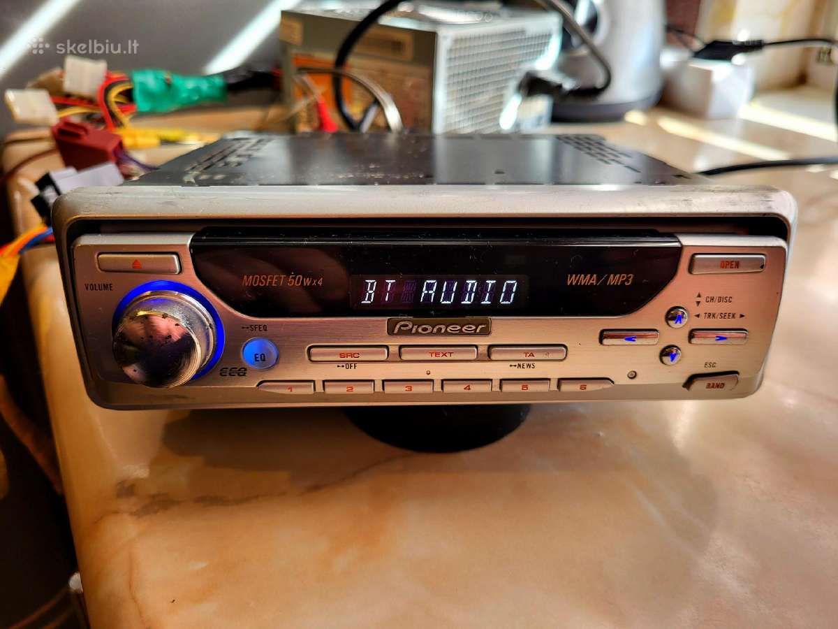 Retro magai bliutufai - nuotraukos Nr. 18