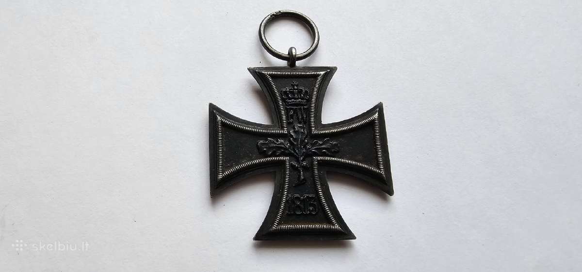 Ww1 kryzius