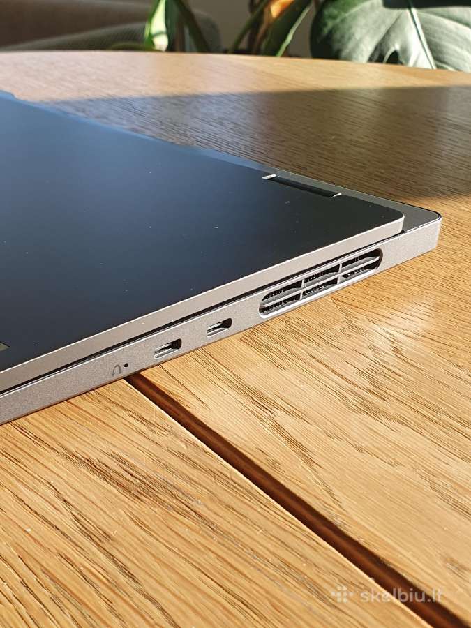 Lenovo Legion Slim 7 40gb RAM 1,9kg - nuotraukos Nr. 6