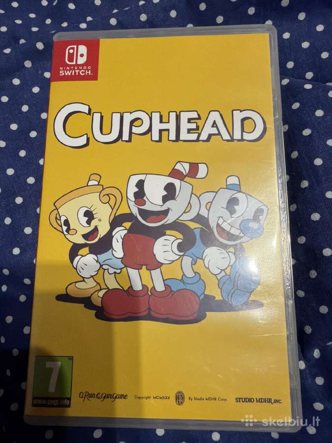 Nintendo swith - nuotraukos Nr. 3