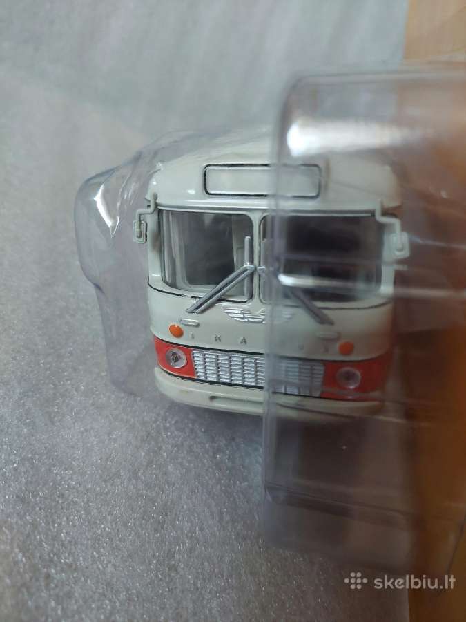 Ikarus - 556 - nuotraukos Nr. 2