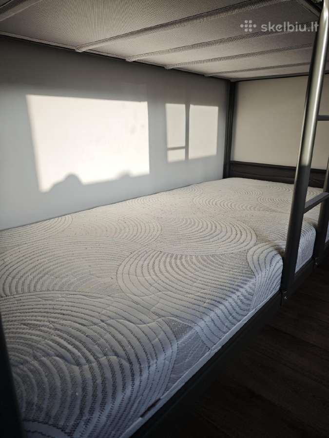 Čiužinys 90/200