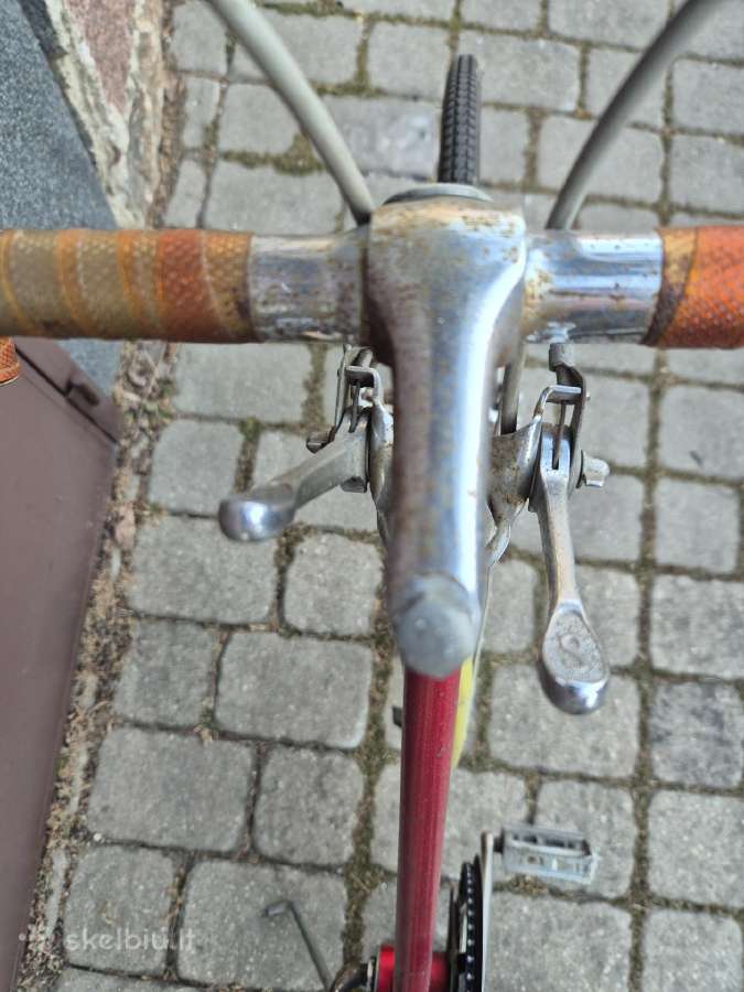 Dviratis Schwinn - nuotraukos Nr. 3