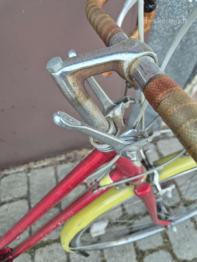 Dviratis Schwinn - nuotraukos Nr. 4