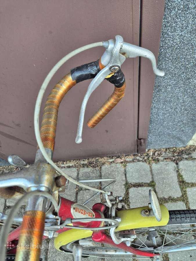 Dviratis Schwinn - nuotraukos Nr. 5