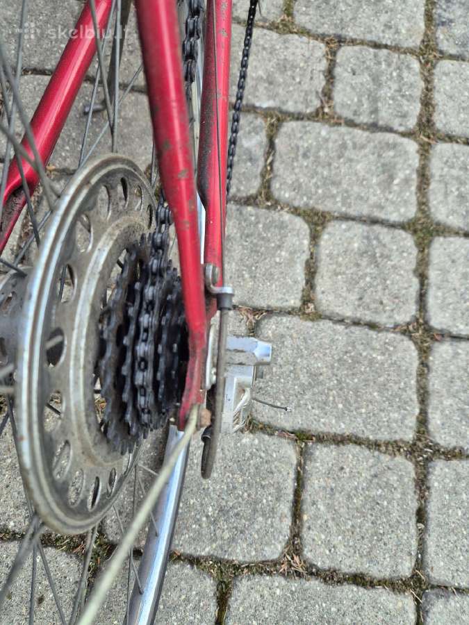 Dviratis Schwinn - nuotraukos Nr. 6