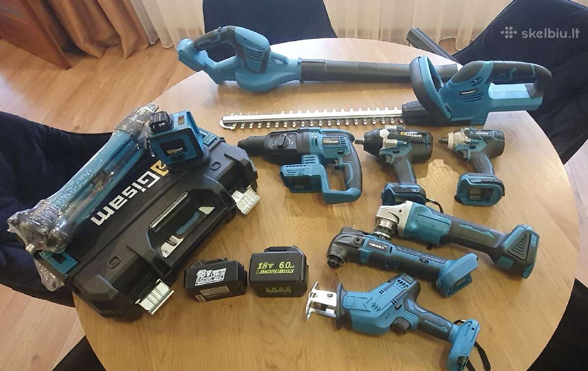 Makita Baterija