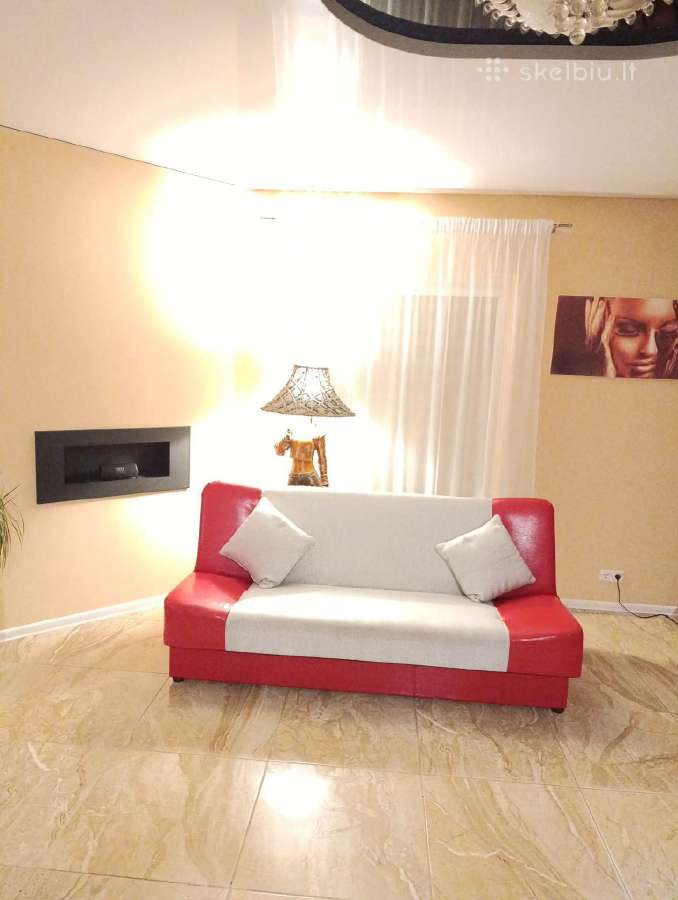 Sofa lova