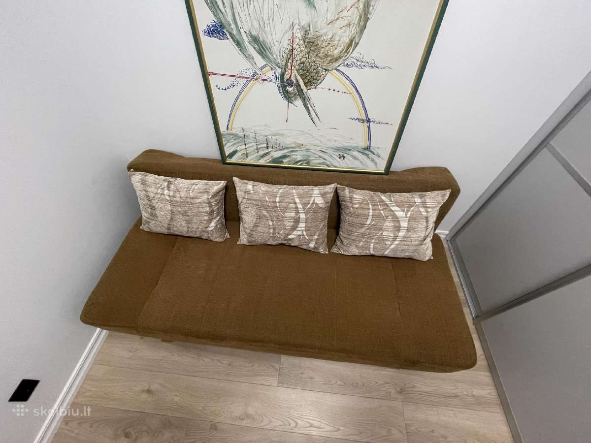 Sofa-lova