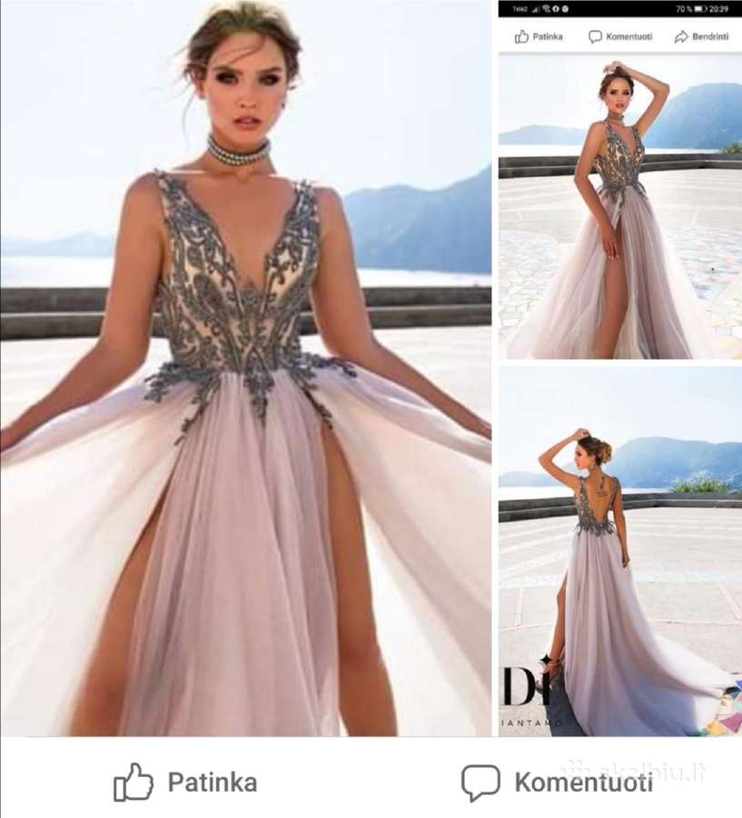 Vestuvinės suknelės