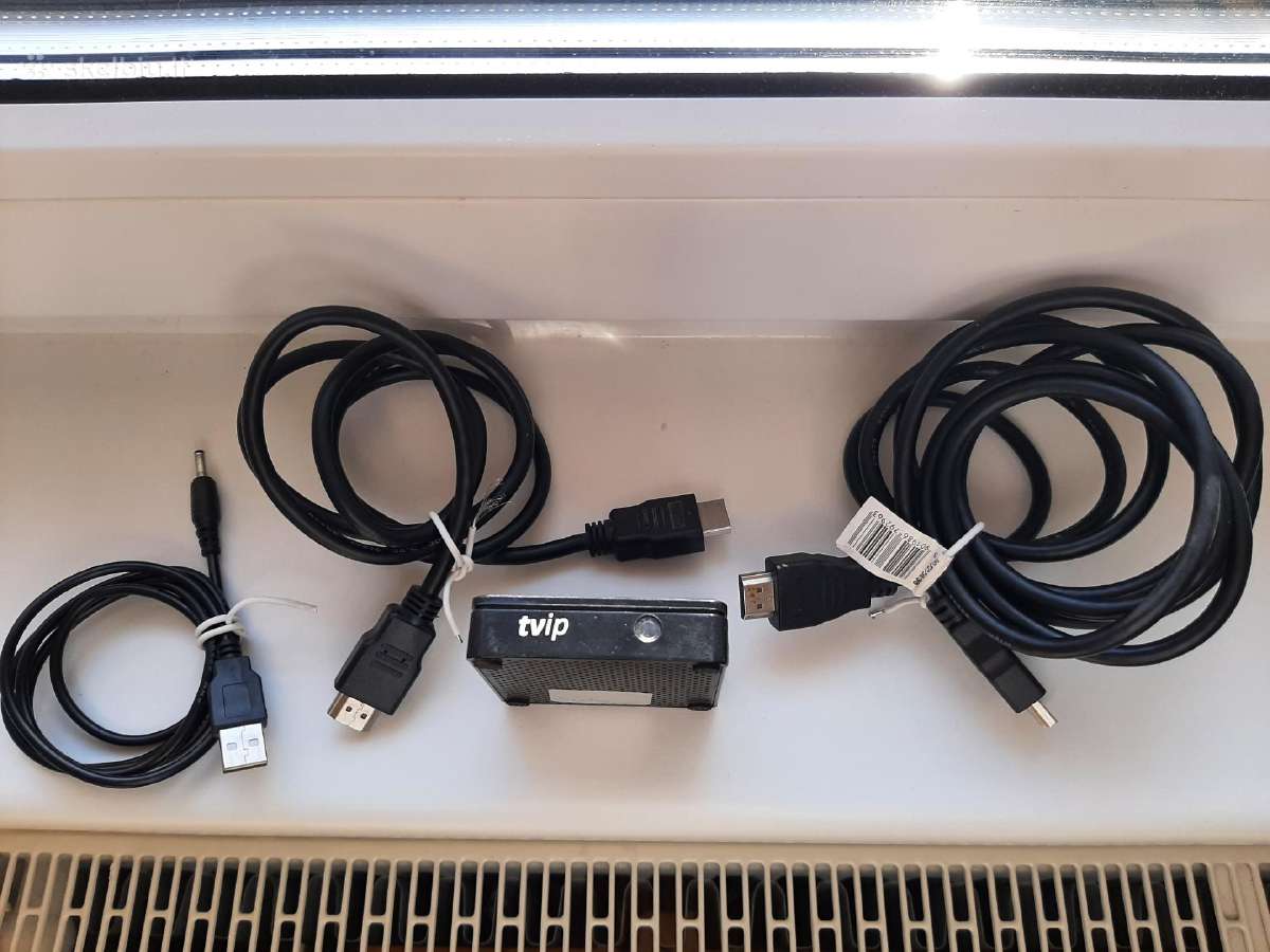 Tvip 410