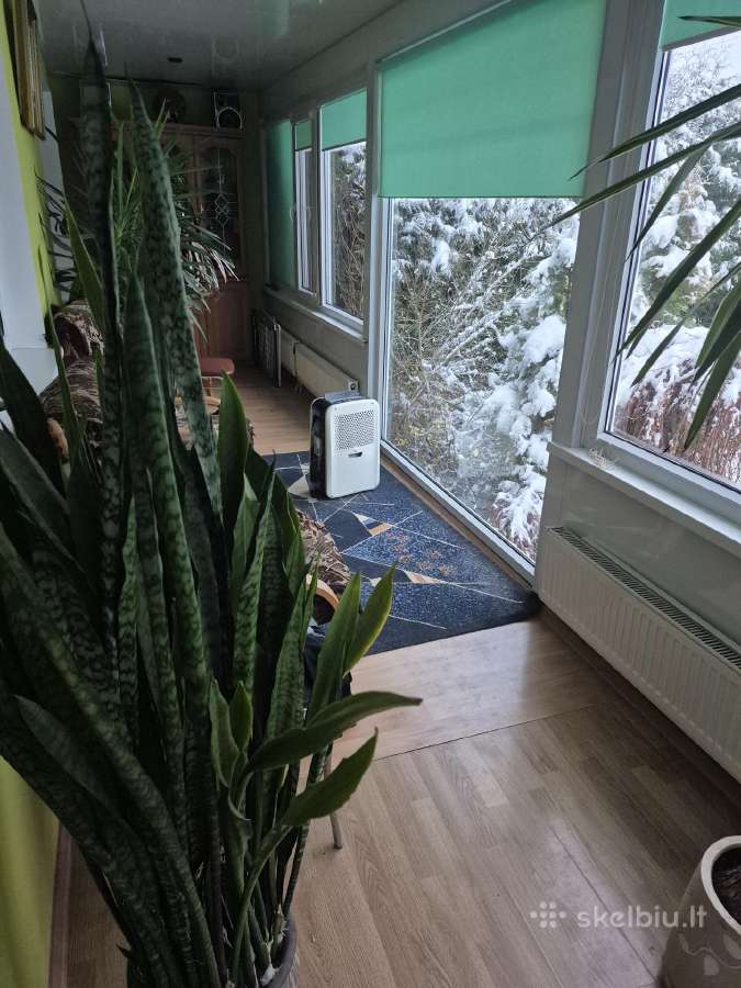 Parduodamas butas Šilų k. Jonavos raj. - nuotraukos Nr. 5