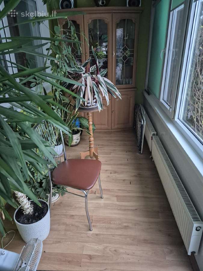 Parduodamas butas Šilų k. Jonavos raj. - nuotraukos Nr. 6