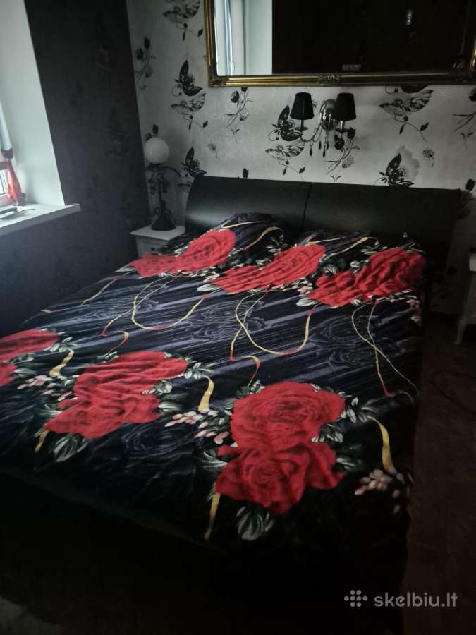 Parduodamas butas Šilų k. Jonavos raj. - nuotraukos Nr. 8