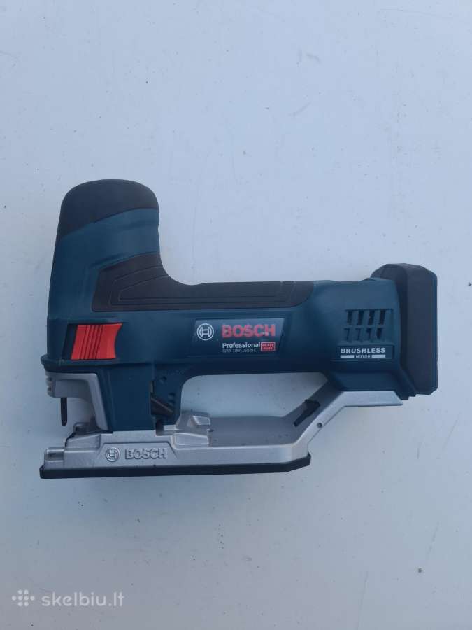 Bosch Milwaukee