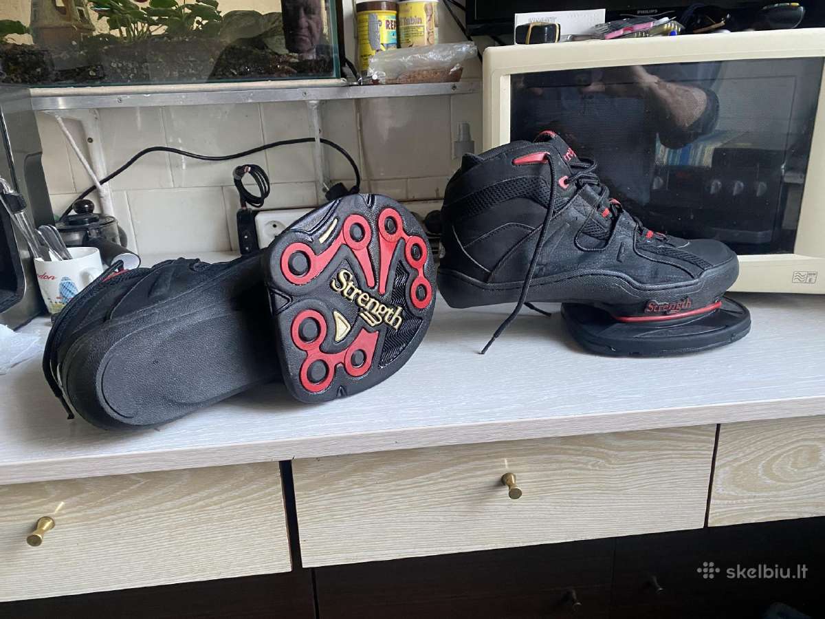 Baldai, buities įrankiai, sportbačiai. - nuotraukos Nr. 14