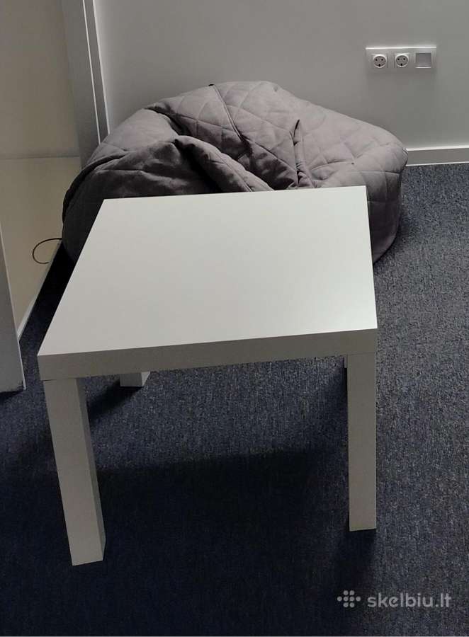 Staliukas mažas