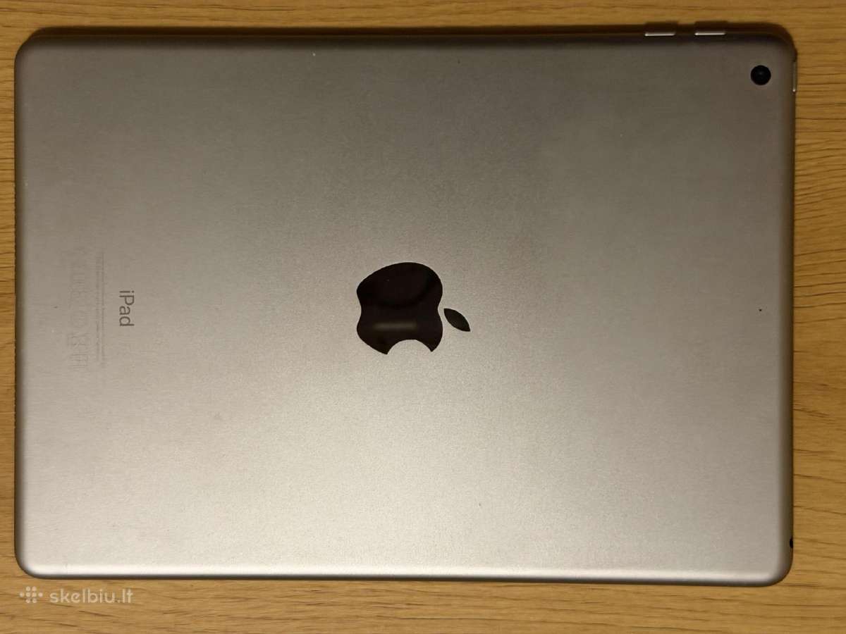 iPad 2017