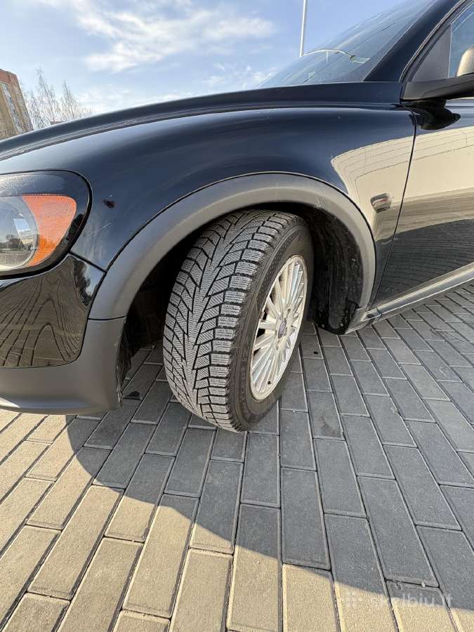 Parduodama Volvo C30 - nuotraukos Nr. 8
