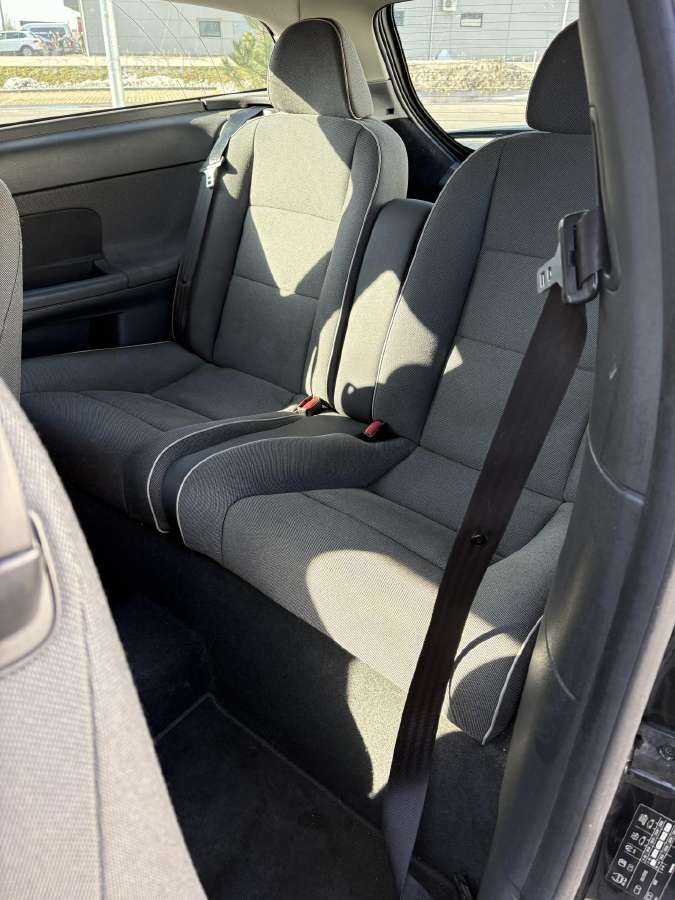 Parduodama Volvo C30 - nuotraukos Nr. 11