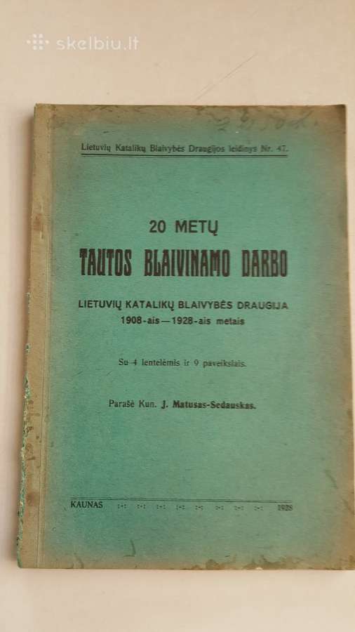 Įvairaus turinio knygos - nuotraukos Nr. 5