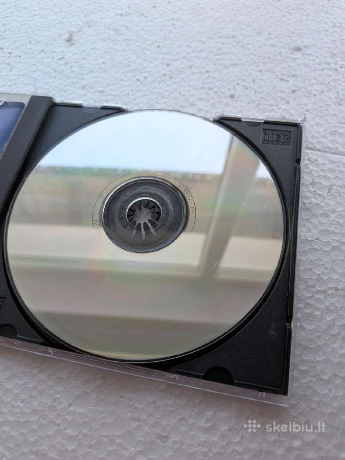 Members Of The Penguin Cafe Orchestra CD - nuotraukos Nr. 4