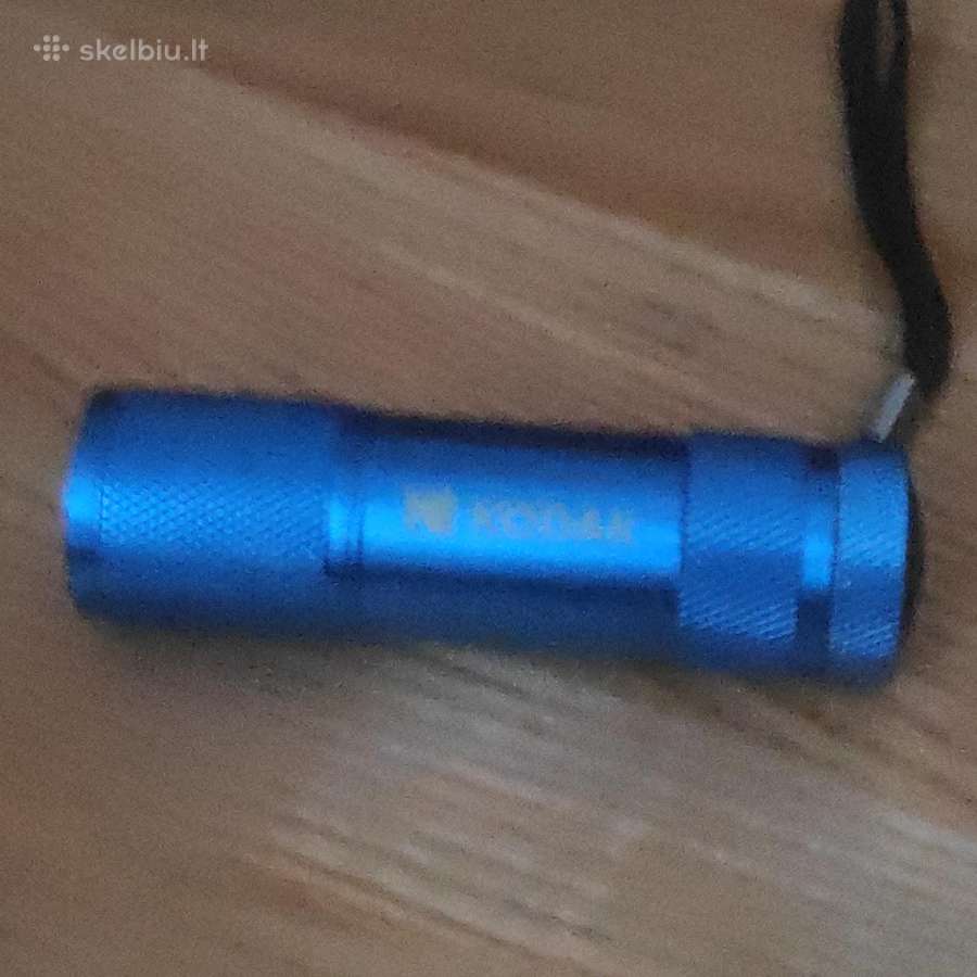 Prožektorius