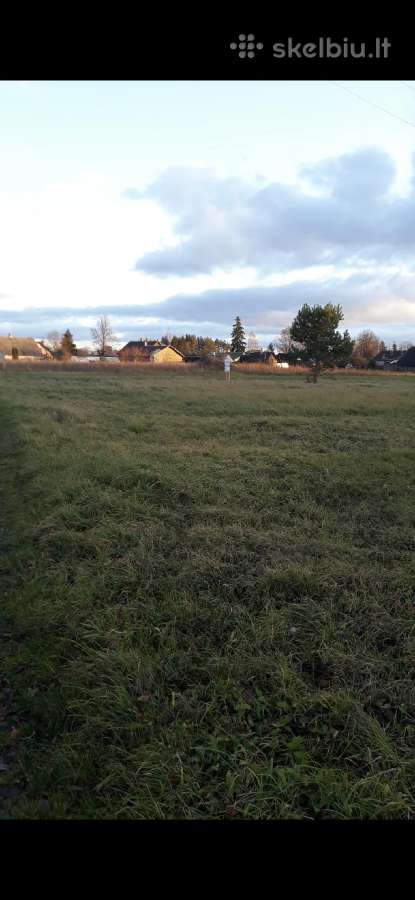 Namų valda