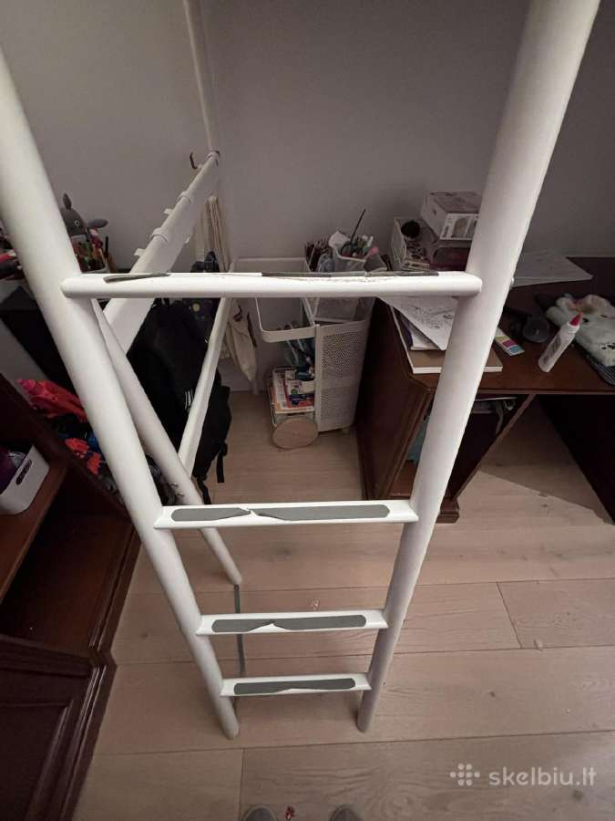 Ikea lova Vitval - nuotraukos Nr. 2