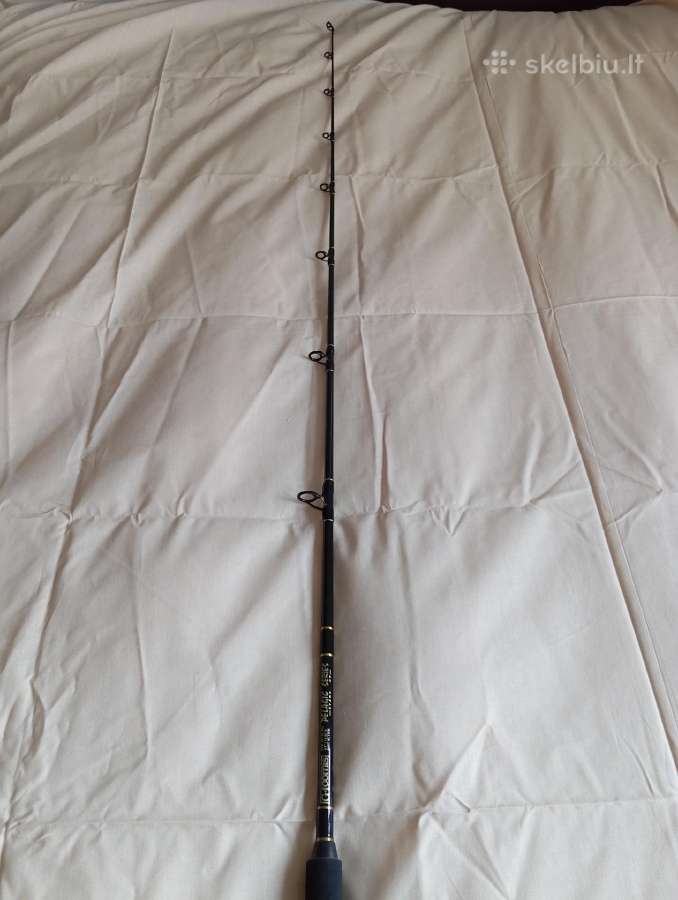 G.loomis Psr 78-16c Su - nuotraukos Nr. 2