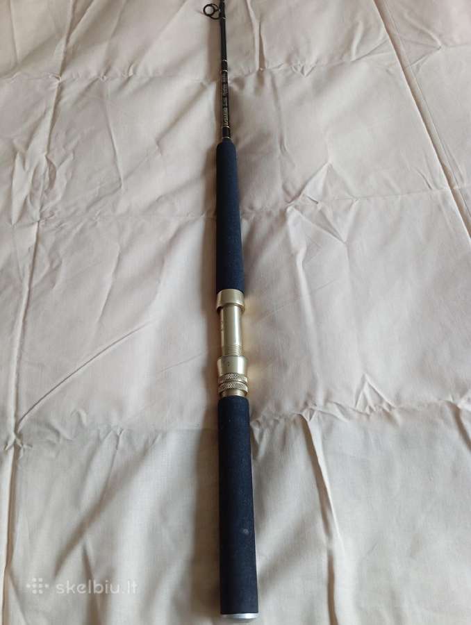 G.loomis Psr 78-16c Su - nuotraukos Nr. 3