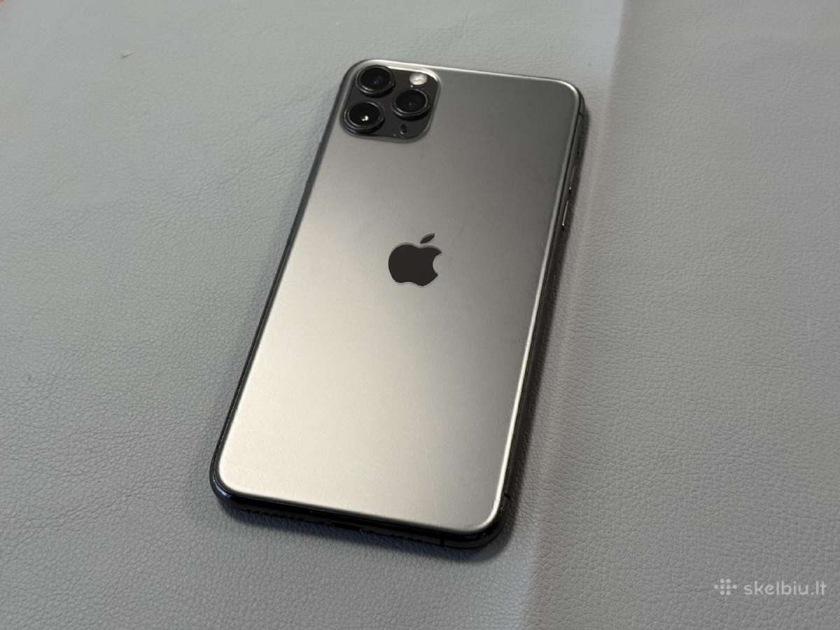 iPhone 11 Pro Max 64gb