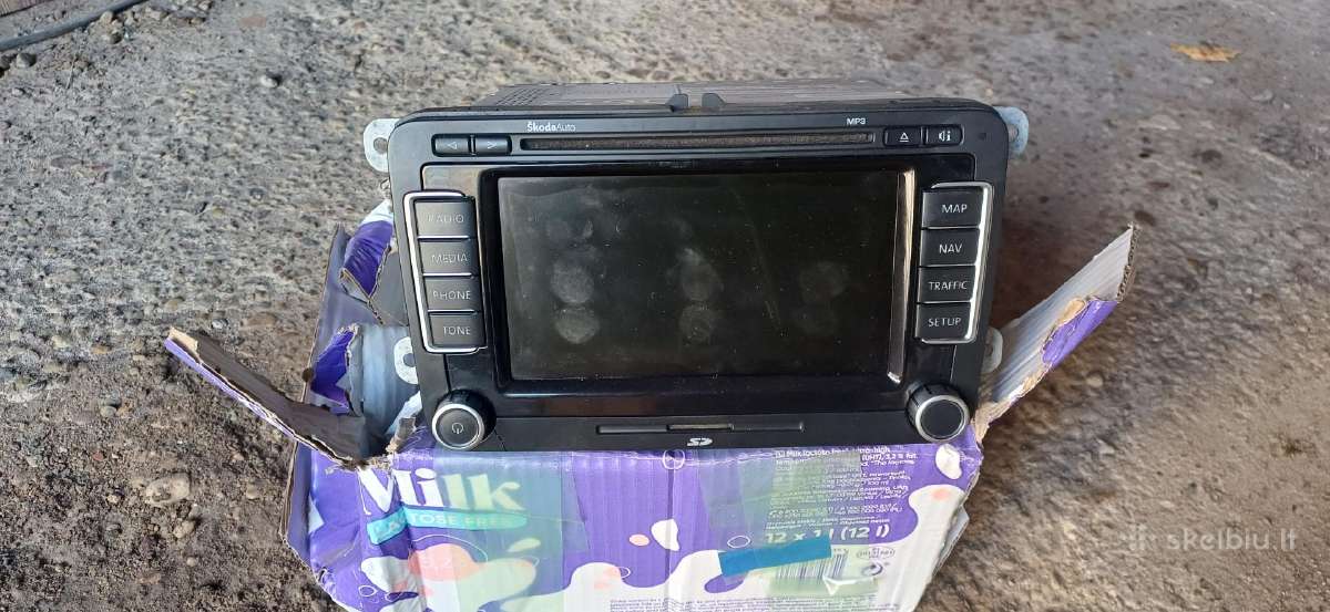 Autoaksesuarai