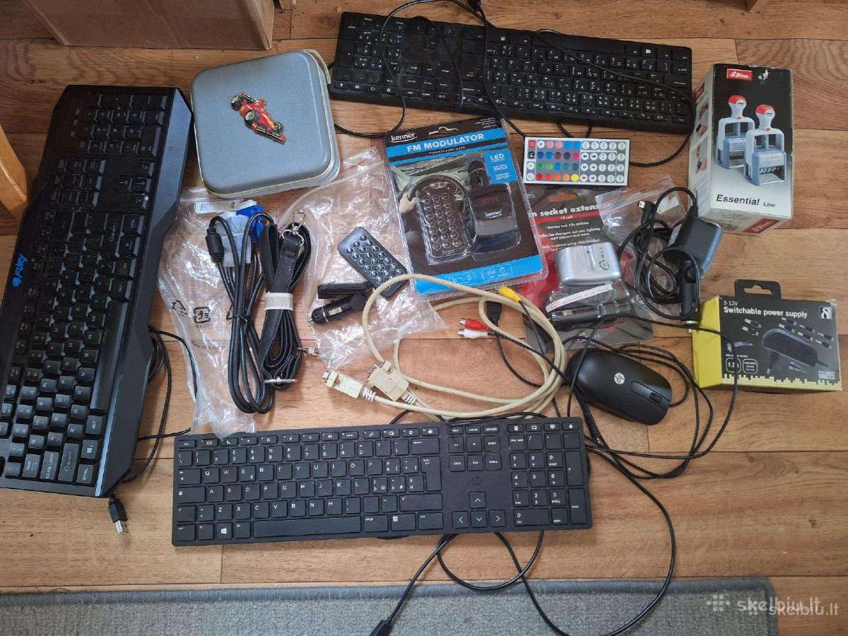 Kolekcijai išlaikytų kolonėlių Dj Boost ir t.t. - nuotraukos Nr. 8