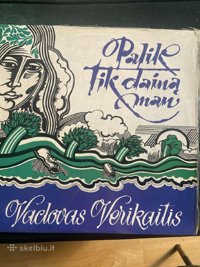 Lietuviškos ploksteles - nuotraukos Nr. 16