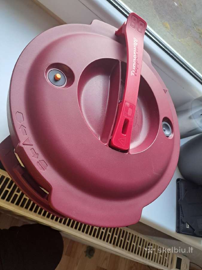 Nauja Tupperware Greitpuodi - nuotraukos Nr. 2