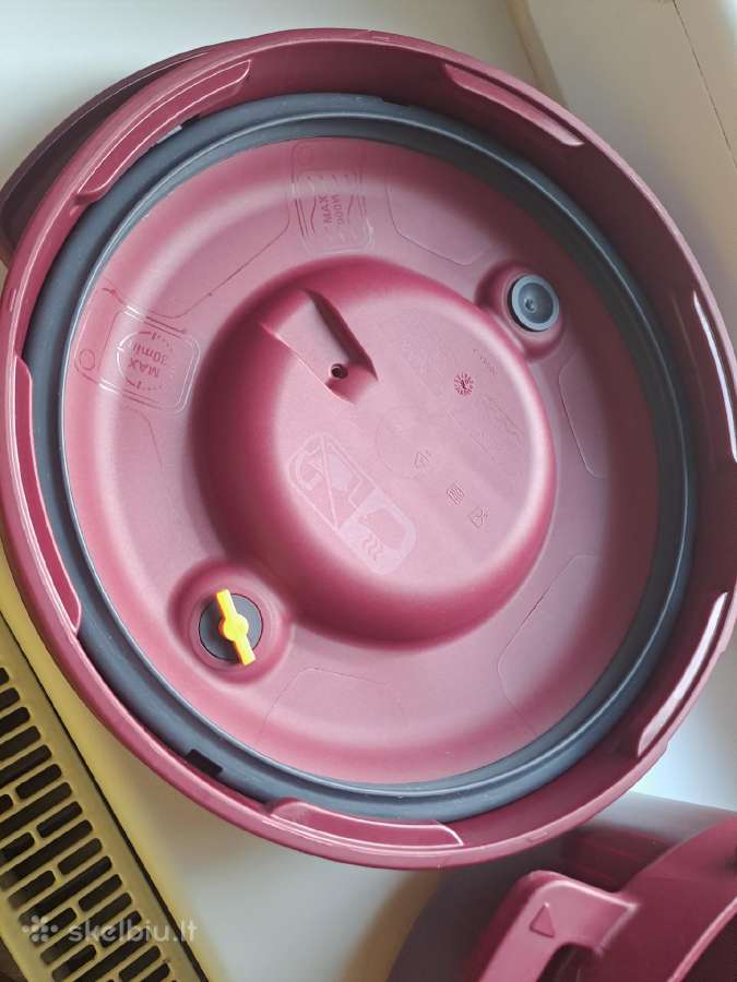 Nauja Tupperware Greitpuodi - nuotraukos Nr. 3
