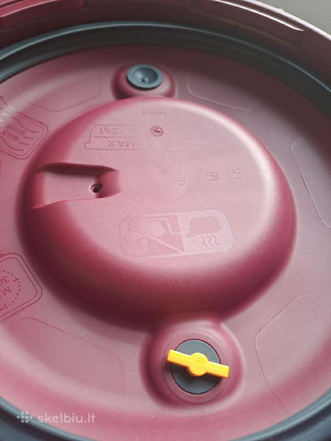Nauja Tupperware Greitpuodi - nuotraukos Nr. 4