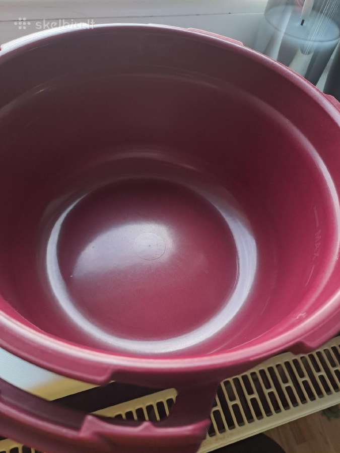 Nauja Tupperware Greitpuodi - nuotraukos Nr. 5